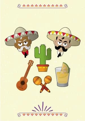 abibuch-designer Grafiken zum Motto Abios Amigos abibuch-designer Grafiken zum Motto Abios Amigos