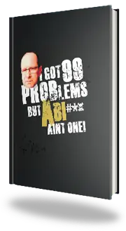 Abimotto I got 99 Problems