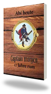 Abimotto ABI heute, Captain Morgen