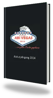 Abimotto Abi Vegas