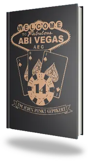 Abimotto Abi Vegas