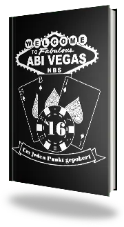 Abimotto Abi Vegas