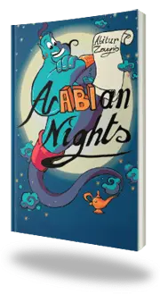 Abimotto ArABIan Nights
