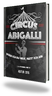 Abimotto Circus ABIgalli