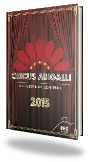 Abimotto Circus ABIgalli