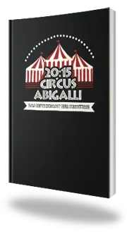Abimotto Circus ABIgalli