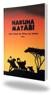 Abimotto HakunamatABI