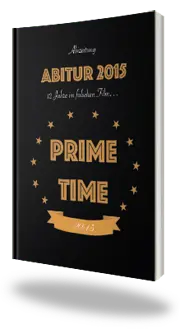 Abimotto Prime Time 20:15