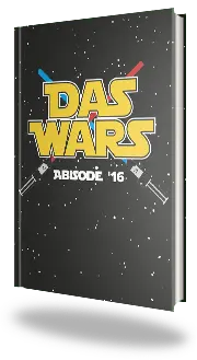 Abimotto Abi Star Wars